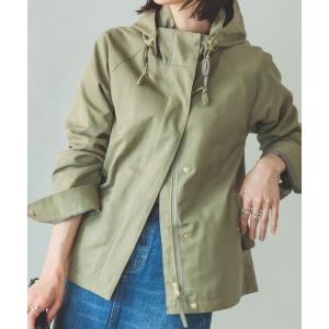 パーカー マウンテンパーカー B:MING by BEAMS / 撥水 マウンテンパーカー