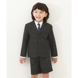 セレモニースーツ フォーマル 発表会 卒園式 入...の商品画像