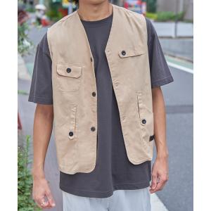 mont-bell（モンベル） ファンブロー ベスト 男女兼用 （ダークグレー