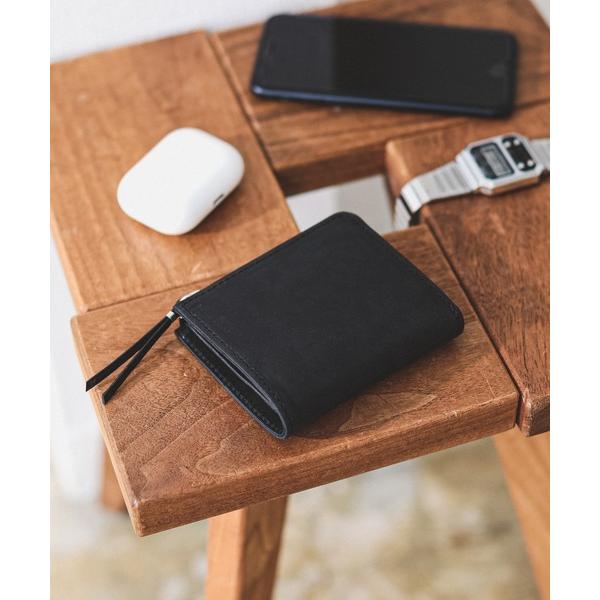 財布 SLOW / 別注 Coin Wallet メンズ レディース