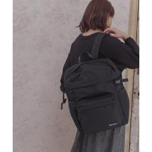 リュック オリジナルスクエアデイパック レディース