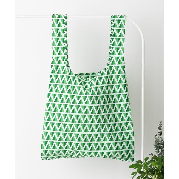 エコバッグ KINDBAG リサイクル ペットボトル エコバッグ