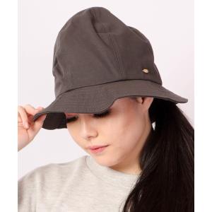 YOKOI BERET 帽子 ハット コーンヘッドハットCORNE(コルネ)「日本製