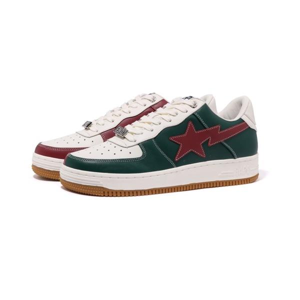 スニーカー BAPE X END. BAPE STA M メンズ