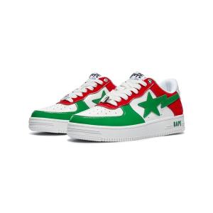 スニーカー BAPE STA #1 M