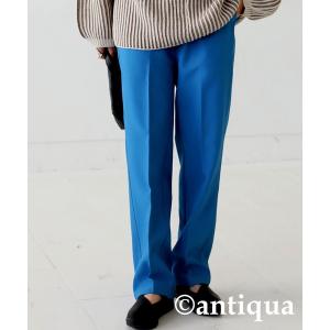 パンツ テーパードパンツ レディース