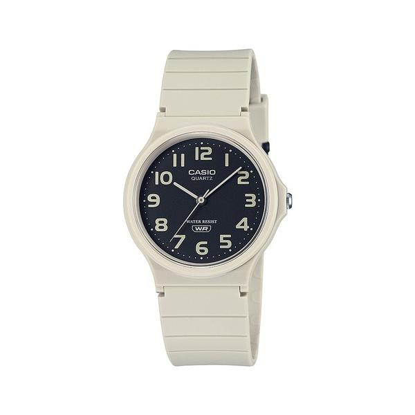 腕時計 CASIO CLASSIC / MQ-24UC-8BJF メンズ レディース