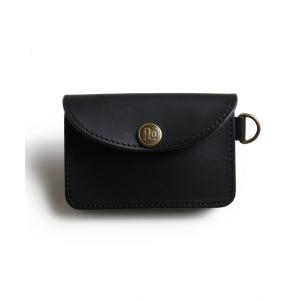 ROTAR（ローター） 財布 Swivel hook compact wallet ナスカン フック