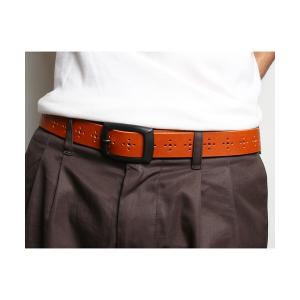 ROTAR（ローター） ベルト Work plate Minimal belt / ブッテーロ