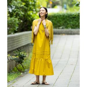 ワンピース Estnation タフタノースリーブワンピース Zozotown Paypayモール店 通販 Paypayモール