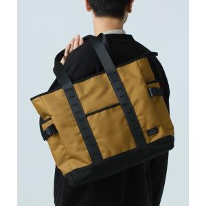 メンズ トートバッグ バッグ B-M マルチWAYトート