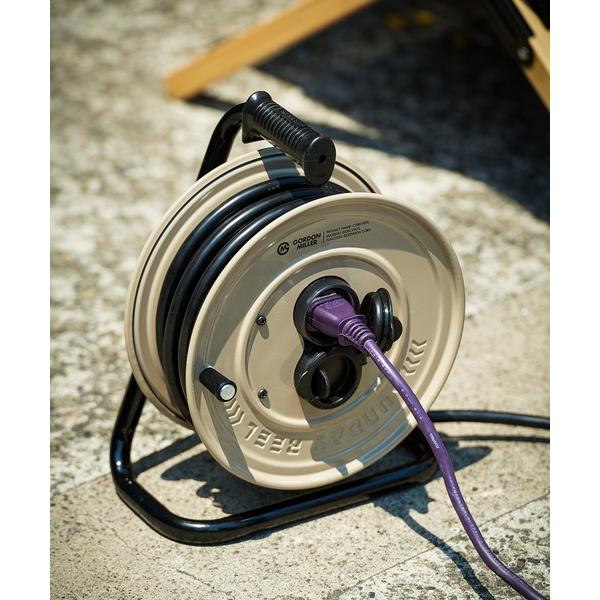 GORDON MILLER（ゴードンミラー）コードリール