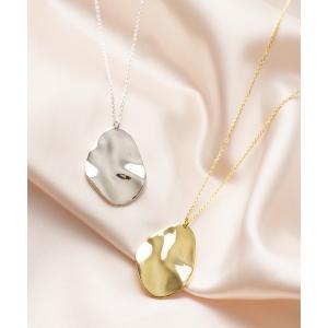 20%オフcircuit necklace saddle レザーネックレス 新品 Crescioni ネックレス crescioni/クレッシオーニ circuit necklace