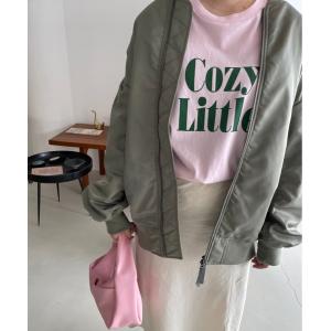 ジャケット MA-1 ボリュームＭＡ−１　342767