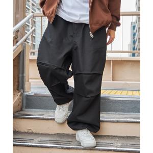 POLO RALPH LAUREN（ポロ・ラルフローレン） カーゴパンツ ビッグ