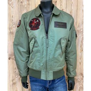 ma1 ma-1 CWU 36P VX-31 メンズ レディース