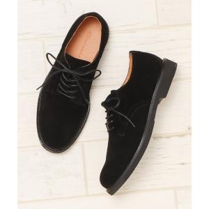 ビジネスシューズ 「Stnd works/スタンドワークス」牛本革リアルカウレザー ダービーシューズ メンズ