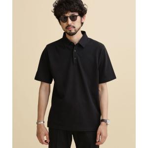 ポロシャツ LB.04/ファンクションカノコポロ