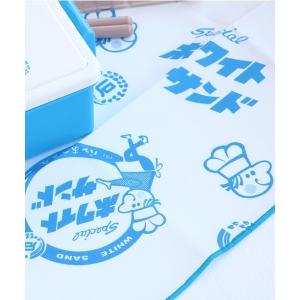 弁当箱 「レトロダガシ・ご当地シリーズ」 ランチクロスの商品画像