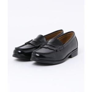 ビジネスシューズ 「Wilson」紳士ローファー 5501 メンズ レディース