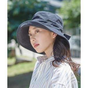TAARA clothing（タアラクロージング） 帽子 ハット 「TAARA」チェック
