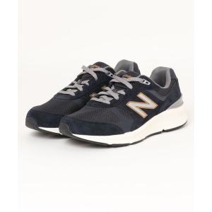 スニーカー new balance ニューバランス MW880 メンズスニーカー ウォーキングシューズ 「幅広4E」 332880