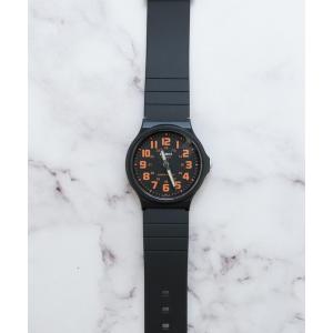 CASIO（カシオ） 腕時計 「CASIO」シンプルアナログ ボーイズサイズ