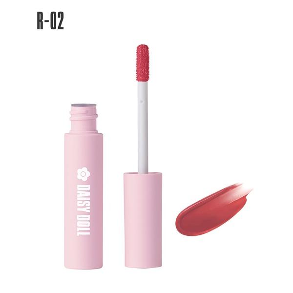 口紅 リップ マリークワント mary quant デイジードール ウォータリー リップ ティント