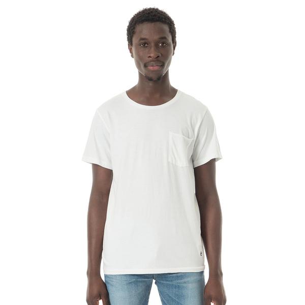 tシャツ Cadet C/N Pocket Tee / クルーネックポケットTシャツ メンズ レディ...