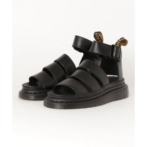 Dr.Martens ドクターマーチン CLARISSA II クラリッサ メタリック