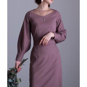 CELFORD (セール40%OFF&PT5) /セルフォード 衿付きポンチ