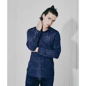 5351 POUR LES HOMMES 5351POUR LES HOMMES / 5351プール・オム 【25S