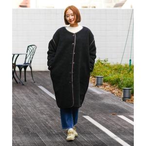 ジャケット ブルゾン レディース JACKET/ROIAL(ロイアル)リバーシブルキルティングジャケット｜zozo