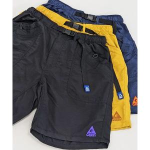 ryaw | INNO WIDE SWEAT SHORTS (BLACK) 七分丈 ワイドショーツ