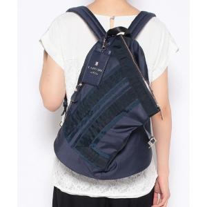 CELFORD（セルフォード） ビジュー付きリュック 23秋冬 CWGB234513 11