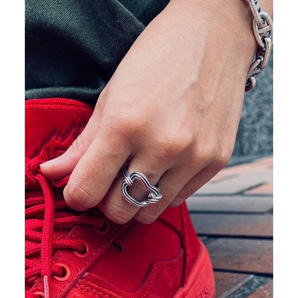 指輪 リング 「blatto 925silver」925シルバー　デザイン　リング　/  blat-...