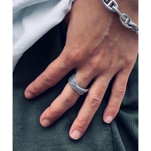 ニードルス Needles 20SS Ring 925 Silver Papillon パピヨンリング 21