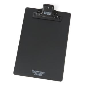 文房具 [OLD SMITH]A4クリップボード