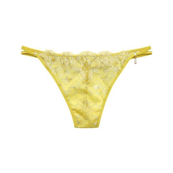 ショーツ Olive ダブルストリングソング