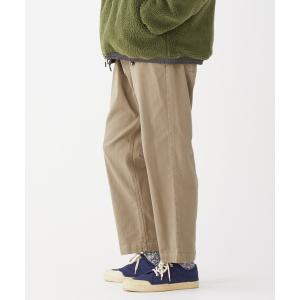 パンツ リラックスクライミングパンツ メンズ