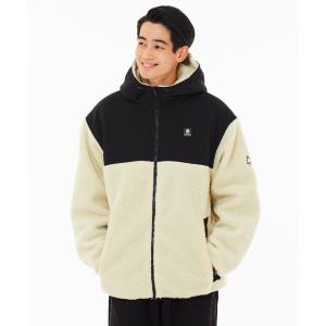 コート ムートンコート ELEMENT/エレメント ボアジャケット