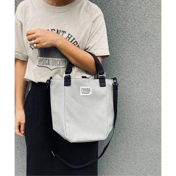ショルダーバッグ バッグ FREDRIK PACKERS / フレドリックパッカーズ　 ミッショント...