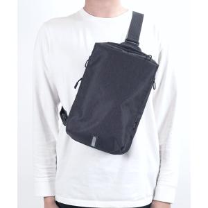 ace. ショルダーバッグ ace.／エース ハンスリーSDH ボディバッグ B5