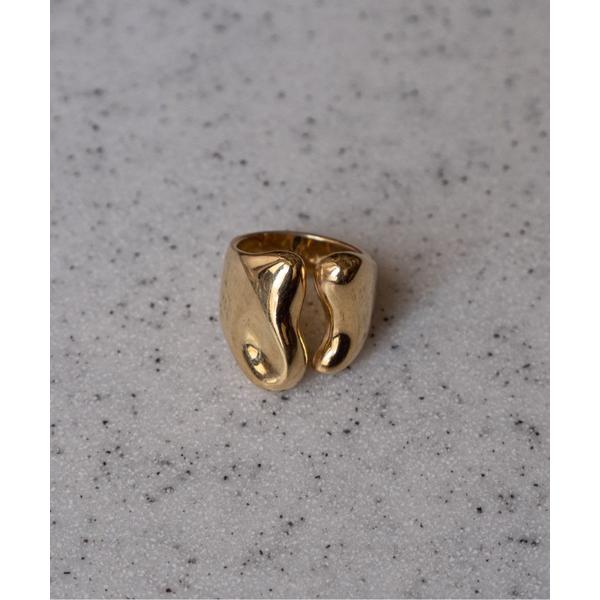 指輪 リング Naked Venus Ring レディース