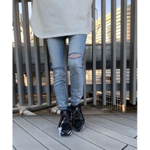 DANKE SCHON（ダンケシェーン） ジーンズ デニム デニムパンツ