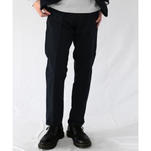 パンツ スーツ 4Dストレッチフィット ワークパンツ