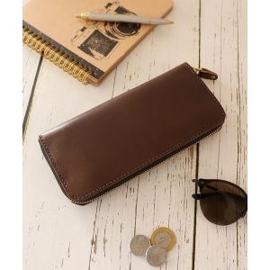 BONAVENTURA（ボナベンチュラ） 長財布 財布 ロング L字ジップ