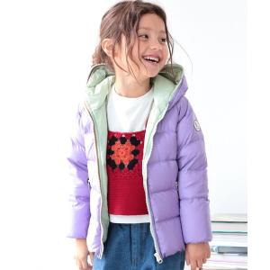 ダウン ダウンジャケット B:MING by BEAMS / ポケッタブル ダウン ブルゾン（90〜160cm）