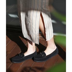 シューズ モカシン デッキシューズ レディース 「MINNETONKA」ミネトンカ KILTY BIT キルティビット モカシン｜zozo