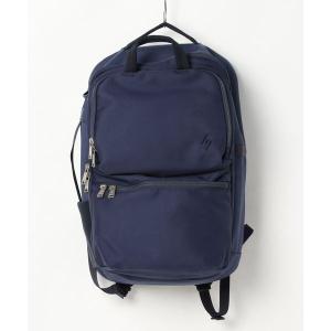 PAPILLONNER（パピヨネ） デイバック リュック PAPILLONNER/WETライン